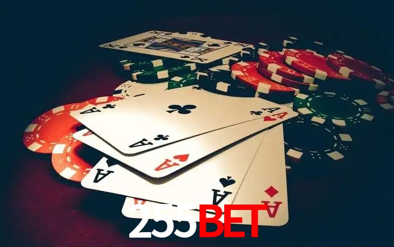255bet plataforma — depósito PIX instantâneo no caixa